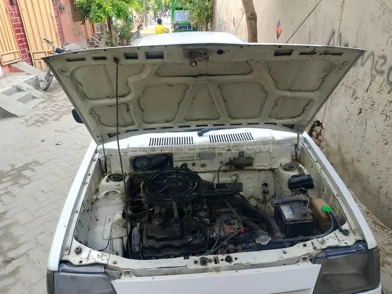Suzuki Khyber 1994 for Sale in Okara Image-1