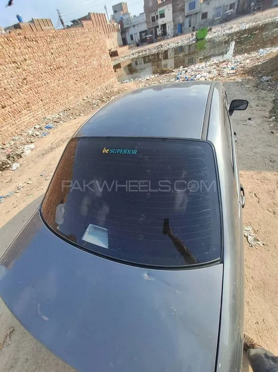 Suzuki Liana 2008 for Sale in Gojra Image-1