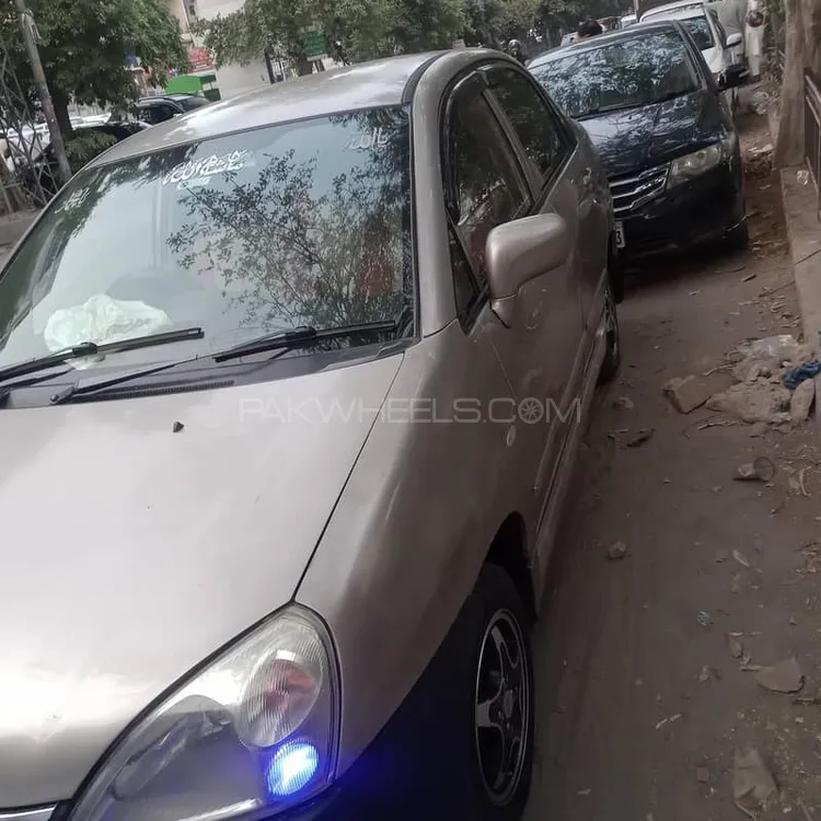 Suzuki Liana 2006 for Sale in Sheikhupura Image-1
