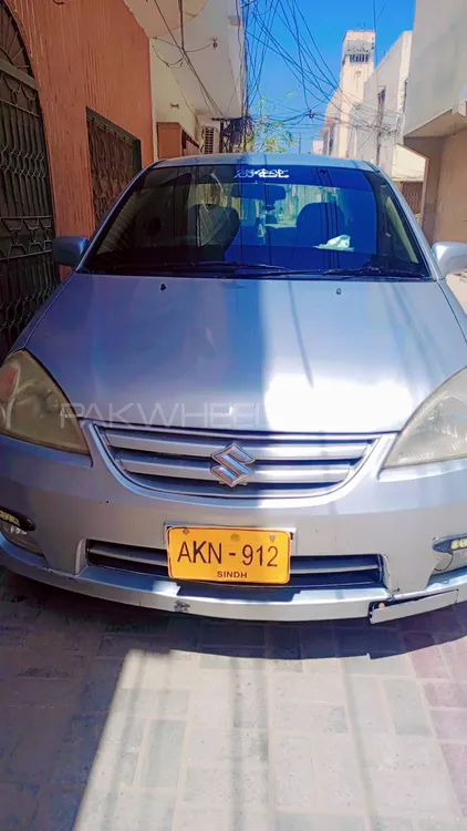 Suzuki Liana 2006 for Sale in Rahim Yar Khan Image-1