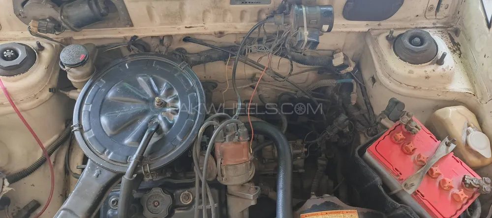 Suzuki Mehran 2009 for Sale in Lahore Image-1