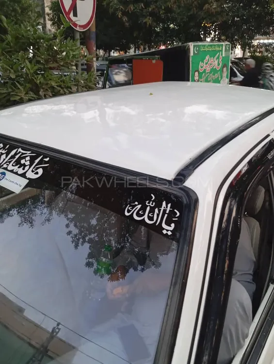 Suzuki Mehran 2009 for Sale in Lahore Image-1