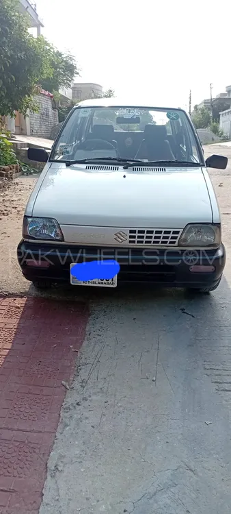 Suzuki Mehran 2014 for Sale in Rawalpindi Image-1
