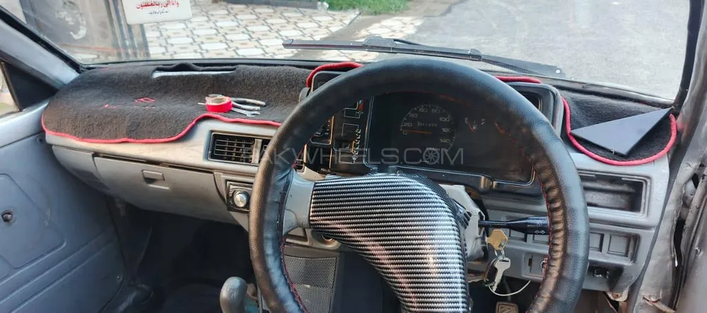 Suzuki Mehran 2008 for Sale in Lahore Image-1