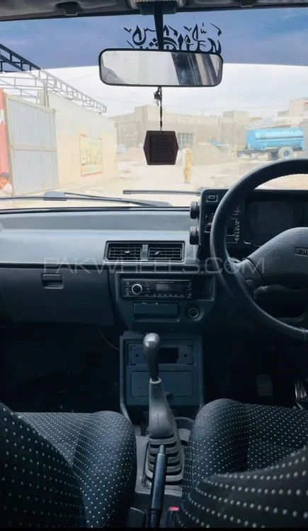Suzuki Mehran 2013 for Sale in Islamabad Image-1