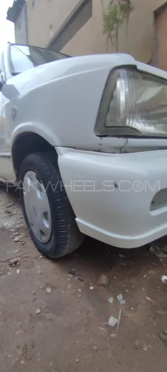 Suzuki Mehran 2015 for Sale in Karachi Image-1