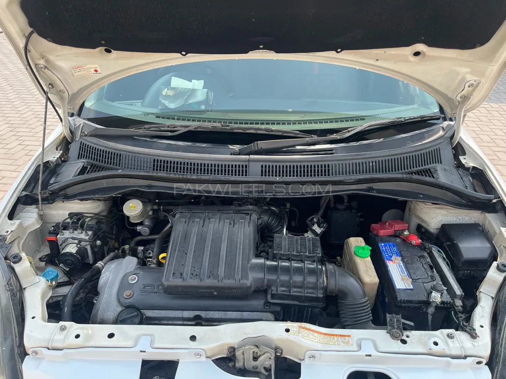 Suzuki Swift 2012 for Sale in Islamabad Image-1