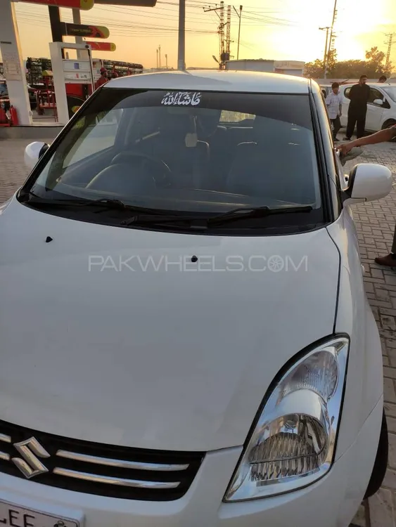 Suzuki Swift 2013 for Sale in Rawalpindi Image-1