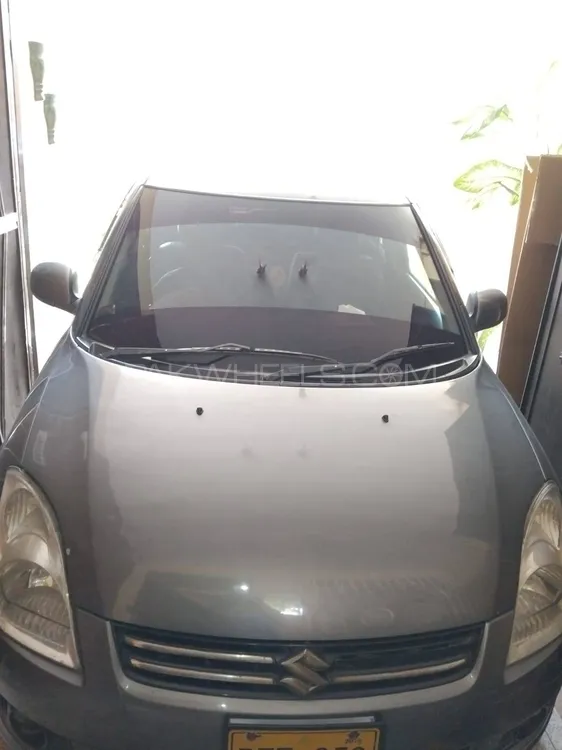 سوزوکی سوئفٹ 2015 for Sale in کراچی Image-1