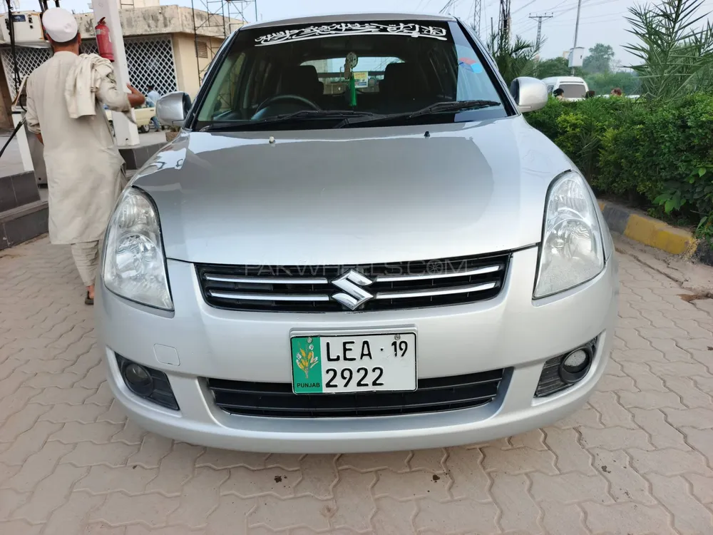سوزوکی سوئفٹ 2016 for Sale in اسلام آباد Image-1