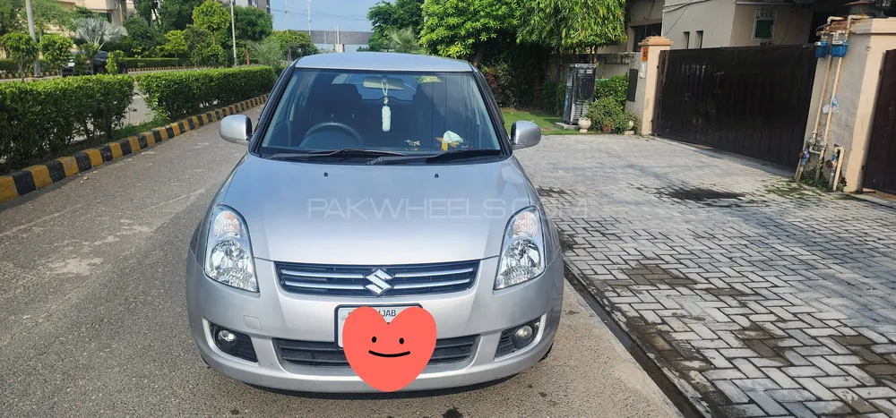 Suzuki Swift 2020 for Sale in Lahore Image-1
