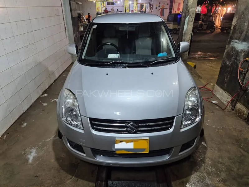 Suzuki Swift 2019 for Sale in Karachi Image-1