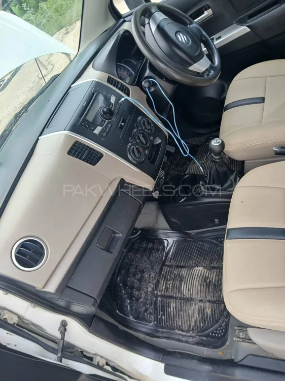 Suzuki Wagon R 2018 for Sale in Burewala Image-1