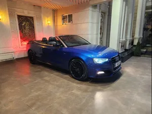 Audi A5 2017 for Sale