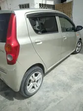 Daihatsu Mira Custom L 2007 for Sale