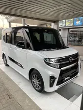 Daihatsu Tanto 2021 for Sale