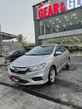 Honda City 1.2L CVT 2022 for Sale