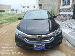 Honda City 1.5L ASPIRE CVT 2022 for Sale