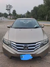 Honda City Aspire 1.5 i-VTEC 2013 for Sale