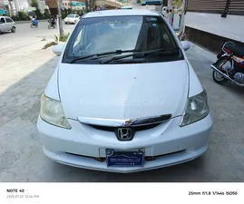 Honda City i-DSI 2005 for Sale