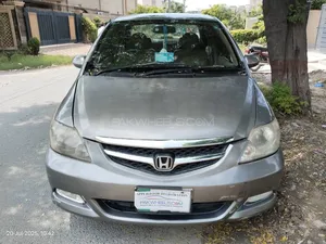 Honda City i-DSI 2006 for Sale