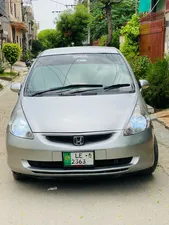 Honda Fit 13L Highway Edition 2006 for Sale
