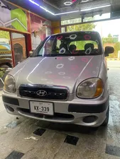 Hyundai Santro Club 2006 for Sale