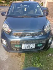 KIA Picanto 1.0 AT 2020 for Sale