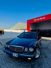 Mercedes Benz E Class 1998 for Sale