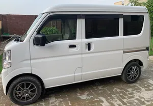 Nissan Clipper NV100 2022 for Sale