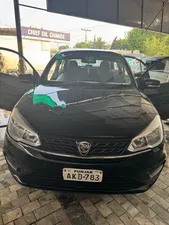 Proton Saga 1.3L Ace A/T 2022 for Sale