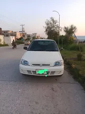 Suzuki Cultus VXR 2006 for Sale
