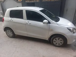 Suzuki Cultus VXR 2018 for Sale