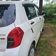 Suzuki Cultus VXR 2022 for Sale