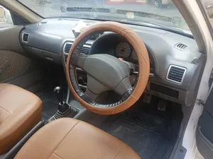 Suzuki Cultus EURO II 2016 for Sale