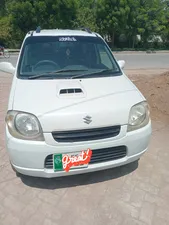 Suzuki Kei A 2001 for Sale