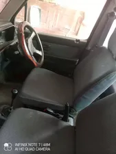 Suzuki Wagon R 2007 for Sale