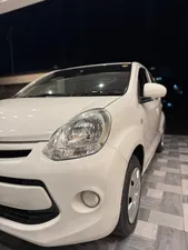 Toyota Passo X L Package 2015 for Sale