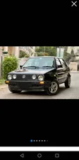 Volkswagen Golf 1988 for Sale
