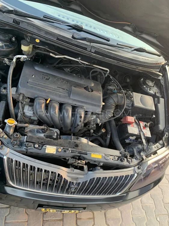 Toyota Corolla 2006 for Sale in Peshawar Image-1