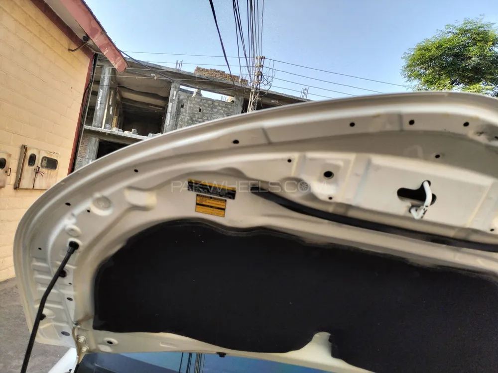 Toyota Corolla 2022 for Sale in Rawalpindi Image-1