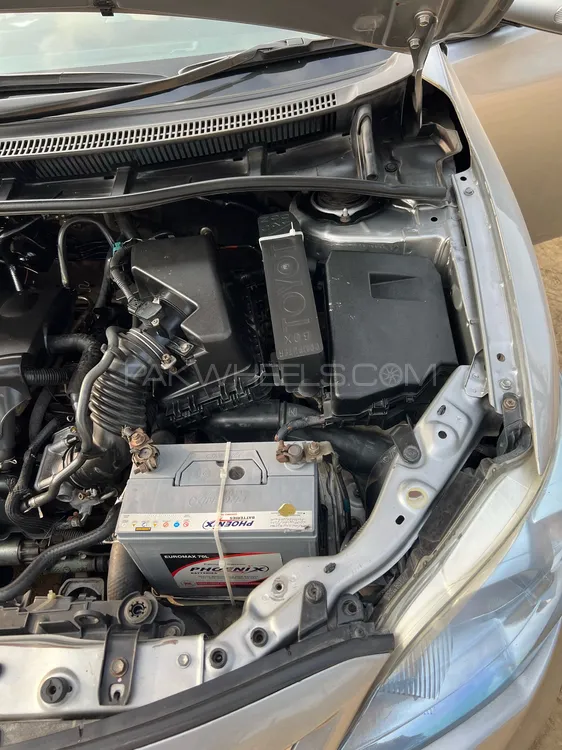 Toyota Corolla 2013 for Sale in Gujrat Image-1