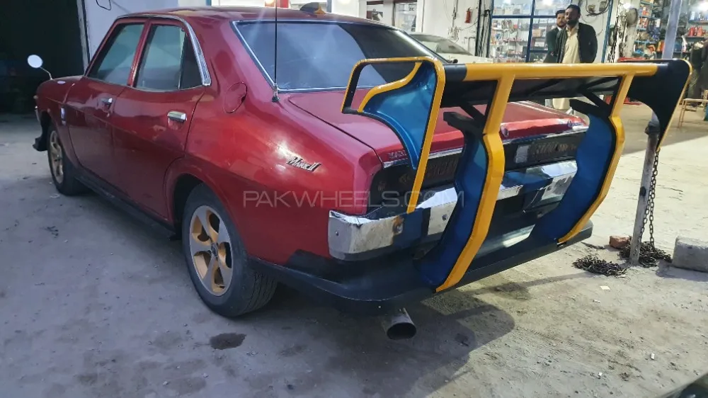 Toyota Corona 1973 for Sale in Rawalpindi Image-1
