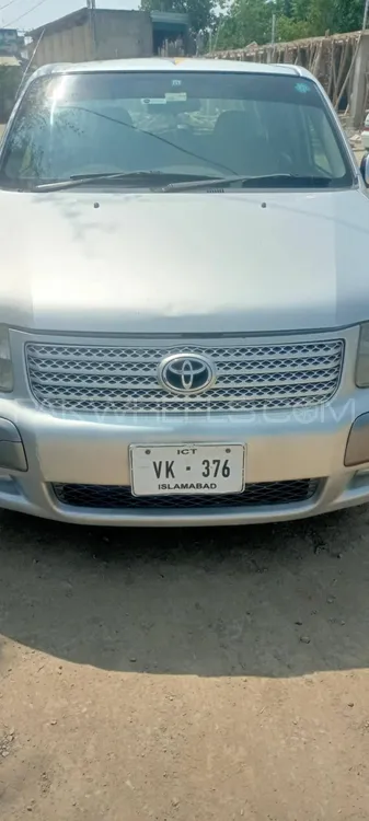 Toyota Probox 2006 for Sale in Mardan Image-1