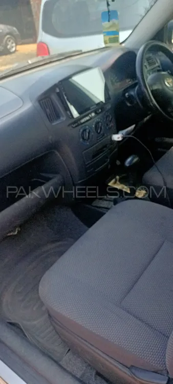 Toyota Probox 2006 for Sale in Mardan Image-1