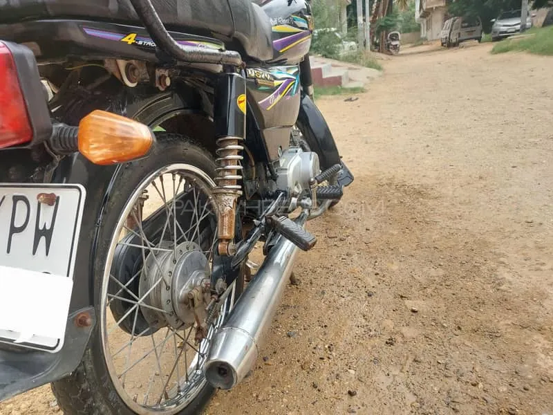 Union Star US 70cc 2023 for Sale Image-1