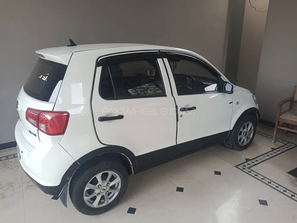 United Bravo 2019 for Sale in Peshawar Image-1