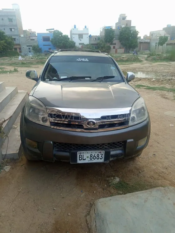 Cadillac Cts 2009 for Sale in Karachi Image-1
