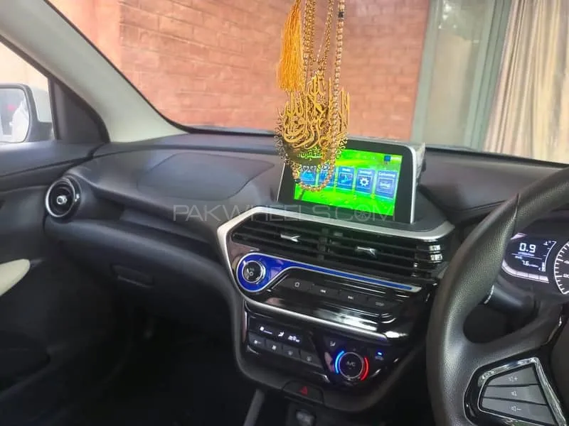 Changan Alsvin 2025 for Sale in Lahore Image-1