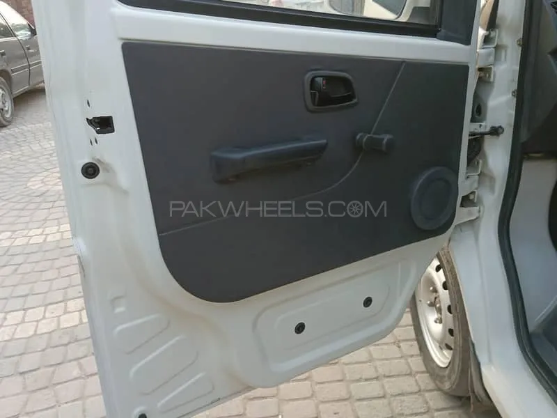 Changan Karvaan 2020 for Sale in Lahore Image-1